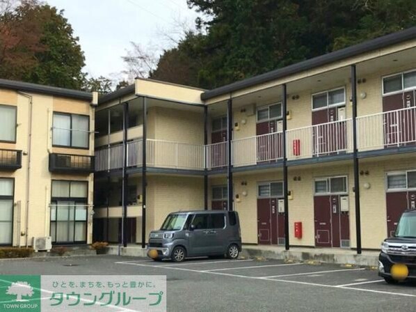 レオパレスClarabelの物件内観写真